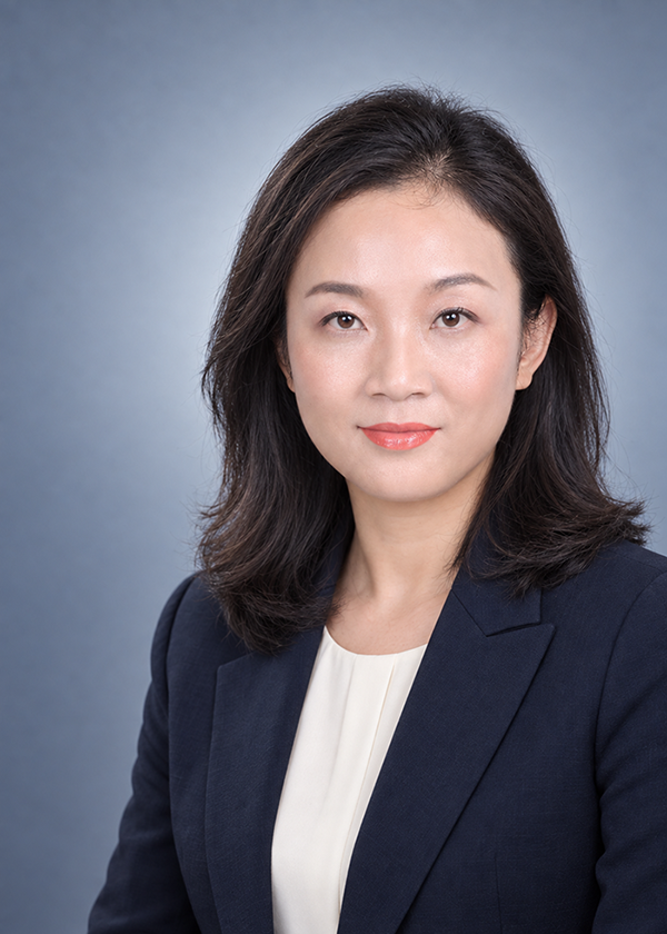 杨媛 Yuan Yang