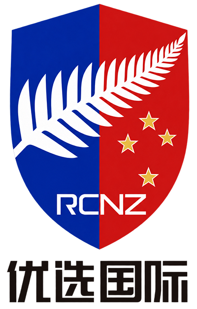 优选国际 Logo